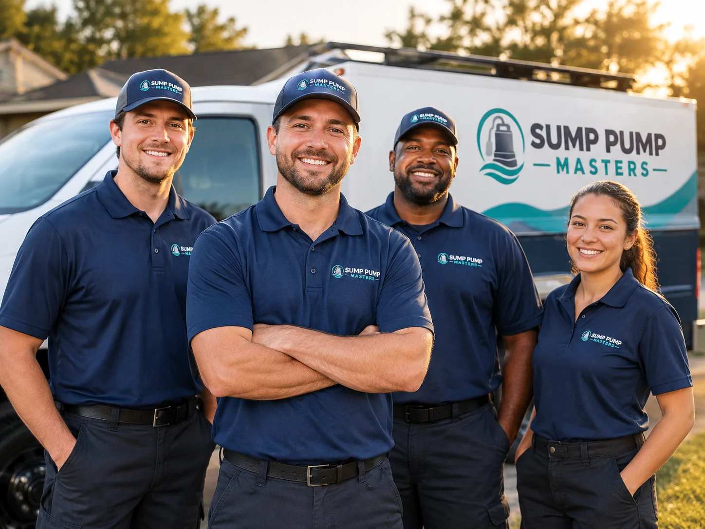 Sump Pump Repair company in Shelton, CT